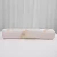 01 gối ôm cao su thiên nhiên