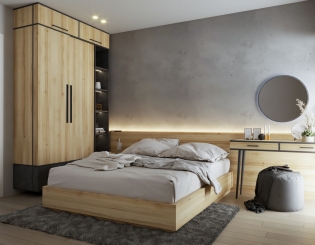 Kinh Nghiệm Chọn Nệm Và Nội Thất Phòng Ngủ Giúp Nâng Tầm Không Gian Nghỉ Ngơi