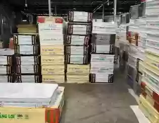 Top 5 Các Dòng Nệm Thắng Lợi Giá Rẻ, Phù Hợp Nhất Với Người Lao Động Có Thu Nhập Thấp