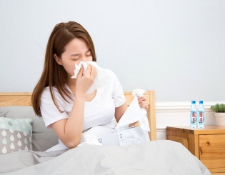 Kinh Nghiệm Chọn Chăn - Drap - Gối Nệm Vào Mùa Mưa