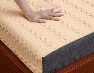 Chọn Nệm Có Độ Dày Phù Hợp