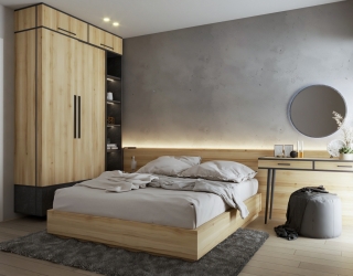 Kinh Nghiệm Chọn Nệm Và Nội Thất Phòng Ngủ Giúp Nâng Tầm Không Gian Nghỉ Ngơi