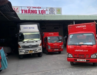 Nệm Thắng Lợi – 10 Năm Đồng Hành Chăm Sóc Giấc Ngủ Cho Người Việt