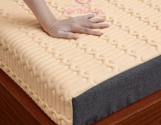 Chọn Nệm Có Độ Dày Phù Hợp