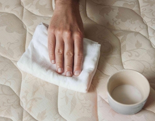 Cách Giữ Giường Nệm Thơm Tho – Giấc Ngủ Sảng Khoái Cùng Nệm Thắng Lợi