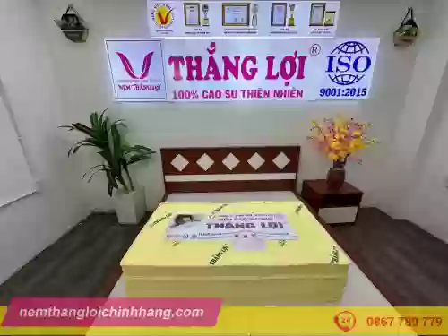 NỆM GẤP