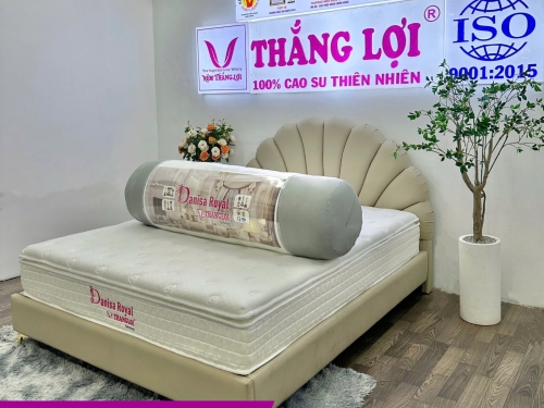 NỆM LÒ XO