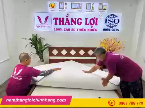 NỆM FOAM