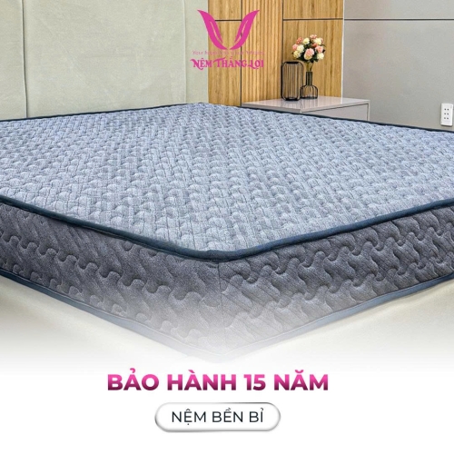 Nệm Meli Foam Thắng Lợi ( New ra mắt 2026 )