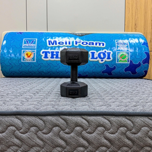 Nệm Meli Foam Thắng Lợi ( New ra mắt 2026 )