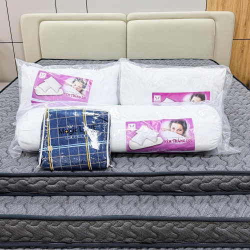 Nệm Meli Foam Thắng Lợi ( New ra mắt 2026 )