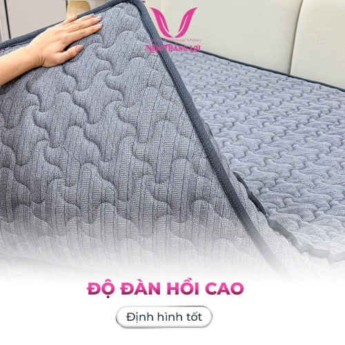 Nệm Meli Foam Thắng Lợi ( New ra mắt 2026 )