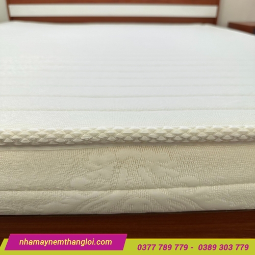 Nệm Memory Foam Thắng Lợi