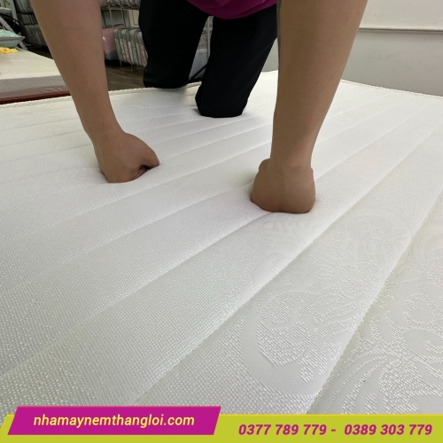 Nệm Memory Foam Thắng Lợi