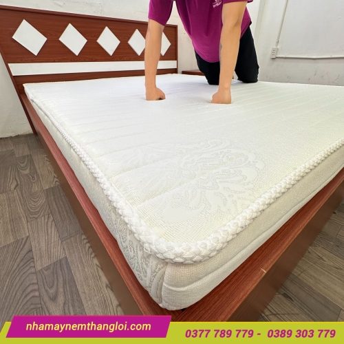 Nệm Memory Foam Thắng Lợi
