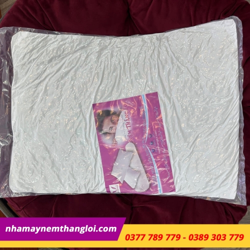 BỘ GỐI GÒN CAO CẤP THẮNG LỢI ( 2 NẰM + 1 ÔM )