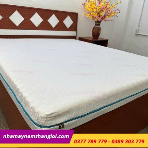 Nệm Foam cao cấp massage Thắng Lợi